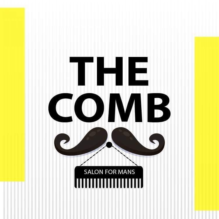 Comb Icon